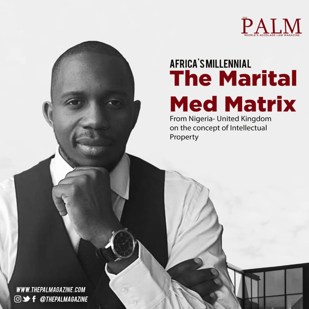 Martial Medi Matrix: Africa’s Legal Millennial
