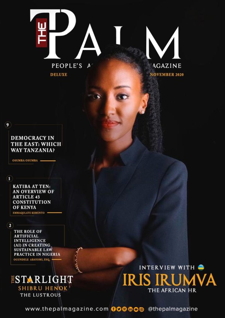 thePalmagazine