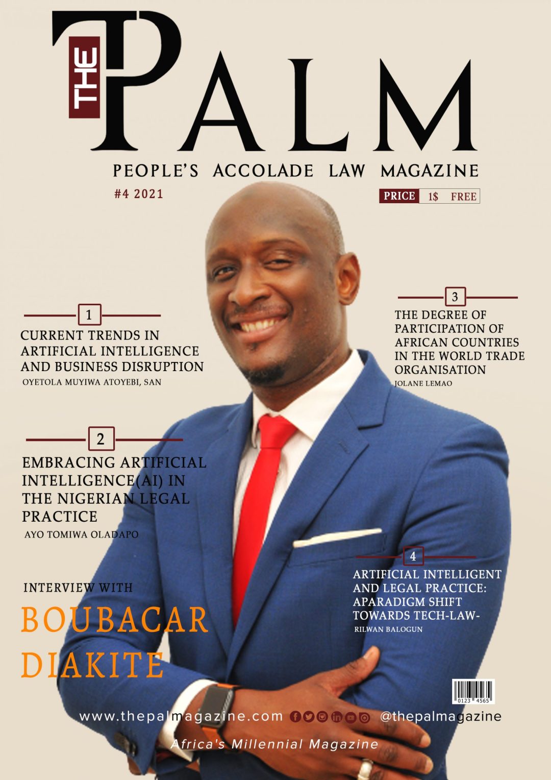 thePalmagazine