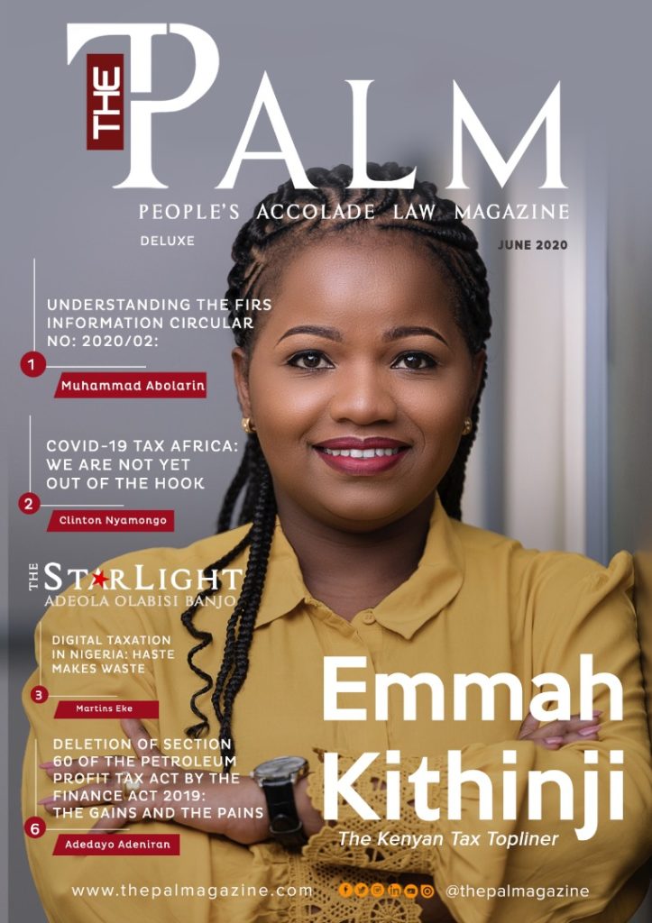 thePalm June 2020