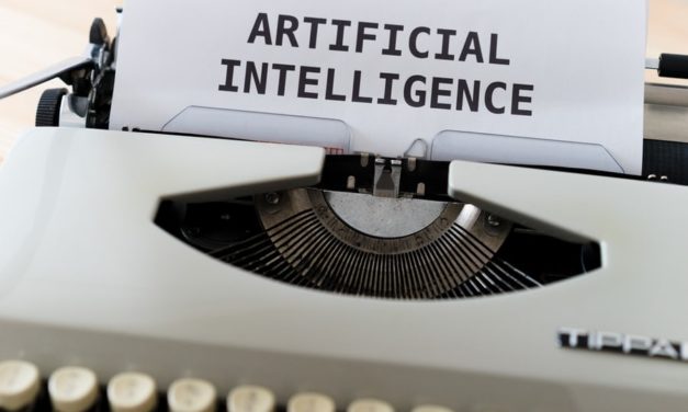 Artificial Intelligence: A Battle for Copyright and Autonomy By Ezekiel OluwasalvageArchibong