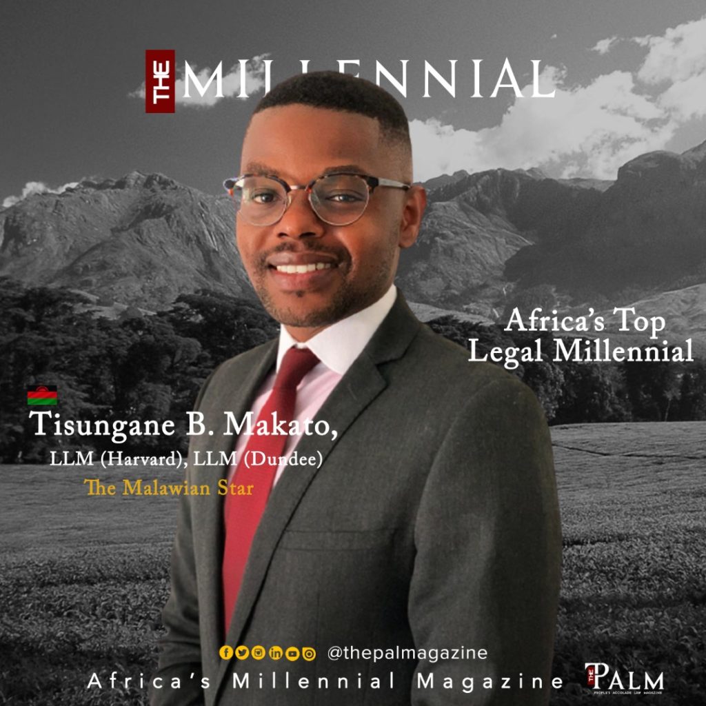 Tisungane Brian Makato