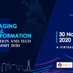 Leveraging Digital Transformation, Innovation & Tech Law Summit 2020