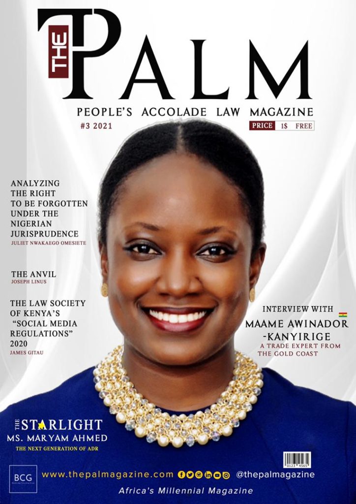 thePALMAGAZINE
