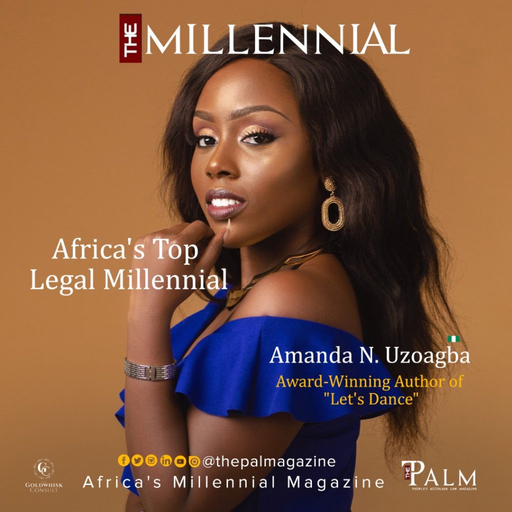 Amanda N. Uzoagba