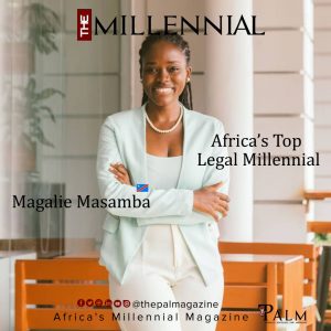 Dr. Magalie Masamba