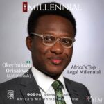Okechukwu Orisakwe: Africa’s Legal Millennial