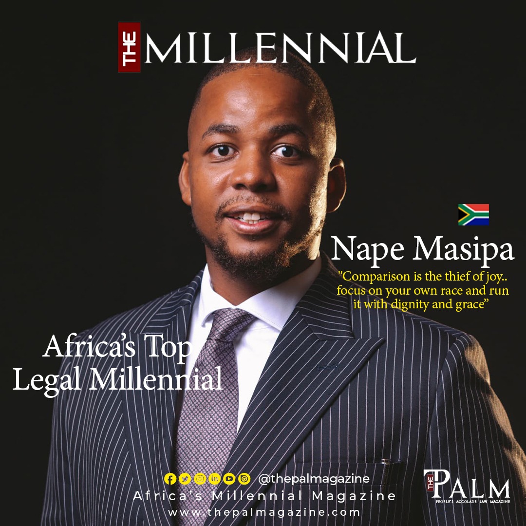 Nape Masipa