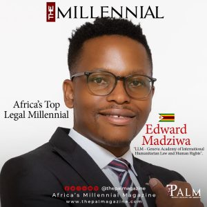 Edward Madziwa