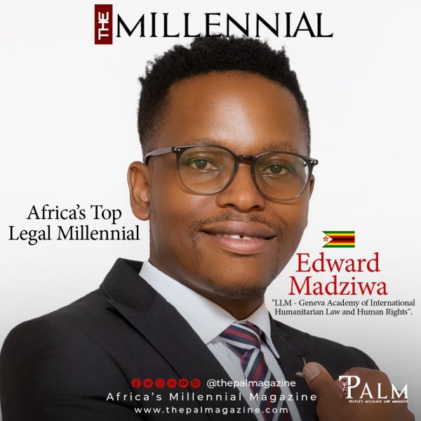 Edward Madziwa