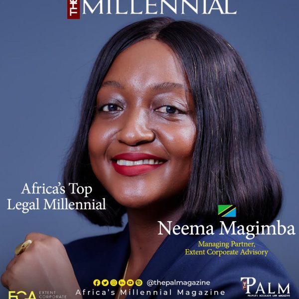 Neema Magimba