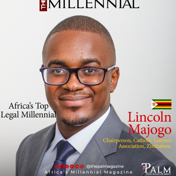 Lincoln Majogo