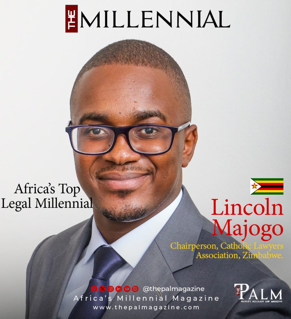 Lincoln Majogo