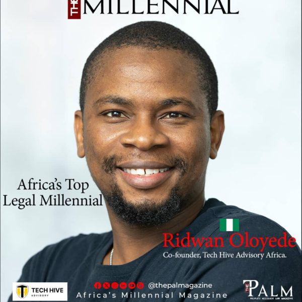 Ridwan Oloyede