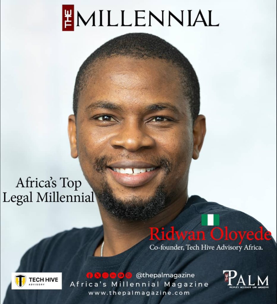 Ridwan Oloyede