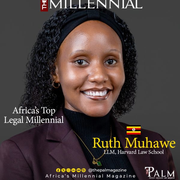 Ruth Muhawe