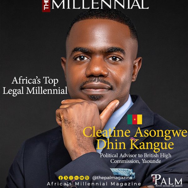 Cleatine Asongwe