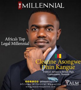 Cleatine Asongwe