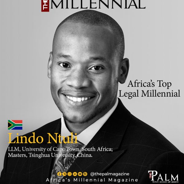 Lindo Ntuli_