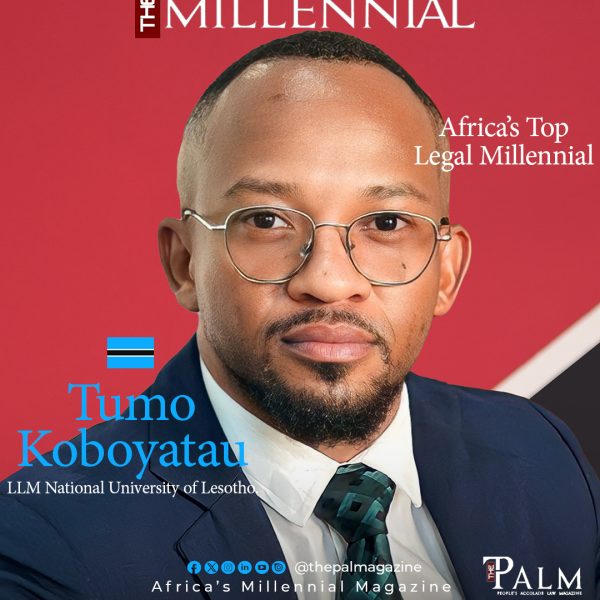 Tumo Koboyatau