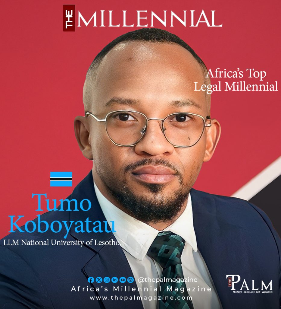 Tumo Koboyatau