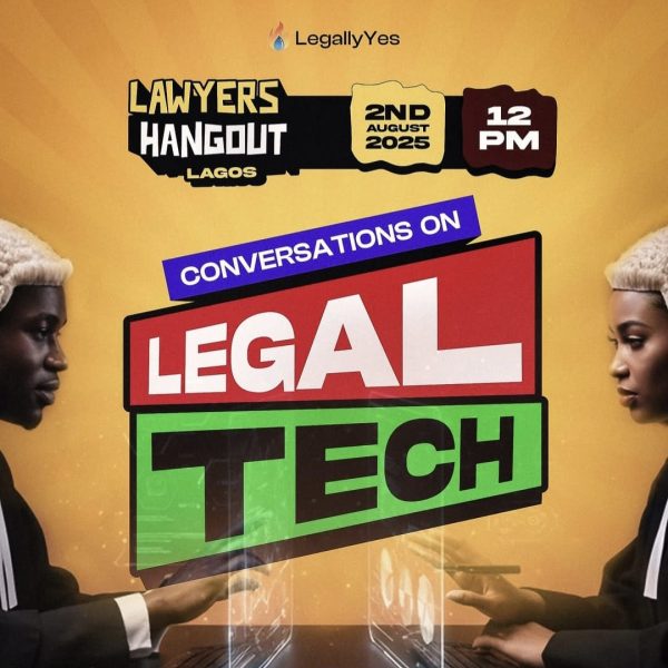 The PALM at Lawyers Hangout – A Convergence of Growth, Innovation and Networking