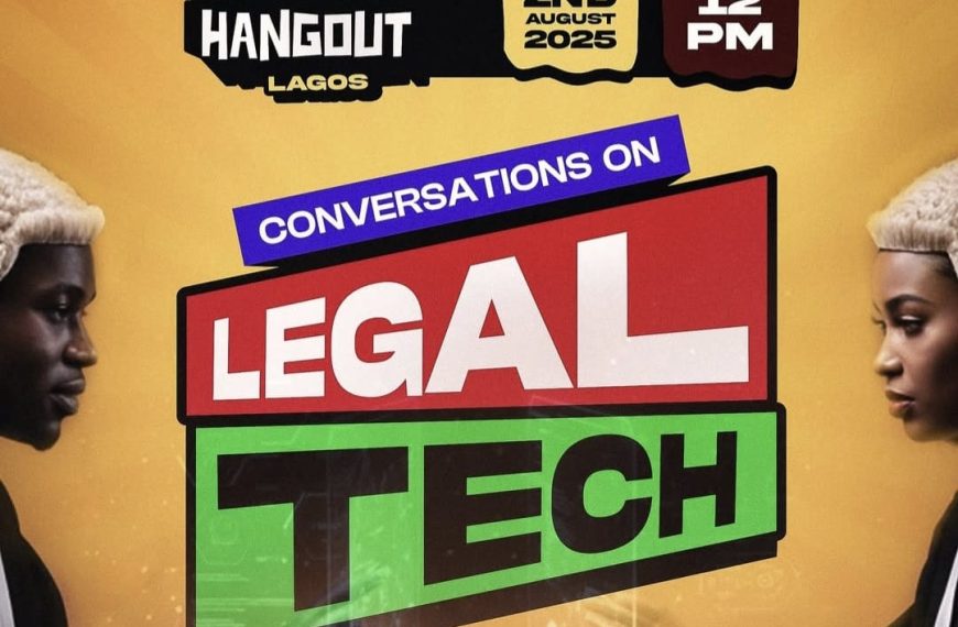 The PALM at Lawyers Hangout – A Convergence of Growth, Innovation and Networking