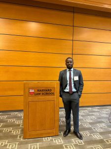 Charles Emejuo