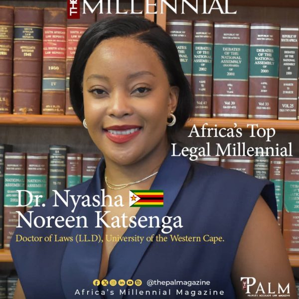 Nyasha Noreen