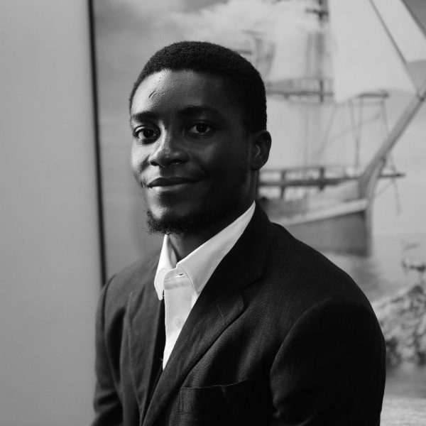 Akinloluwa Tokede