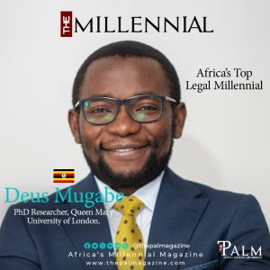 Deus Mugabe