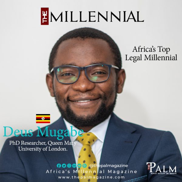 Deus Mugabe