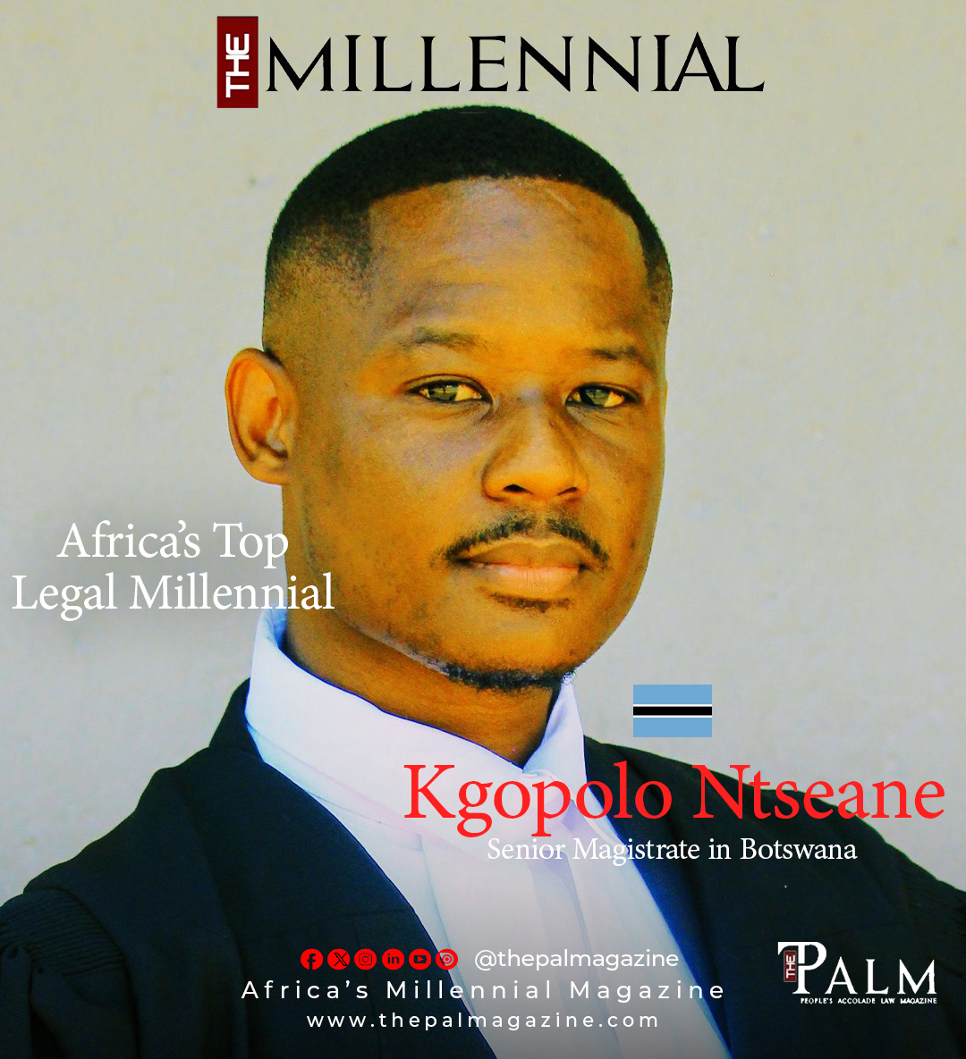 Kgopolo Ntseane