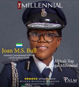 Joan Bull