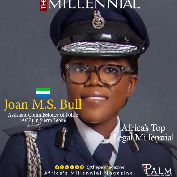 Joan Bull