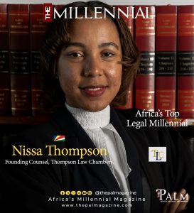 Nissa Thompson