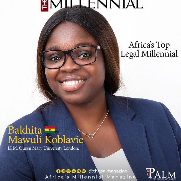 Bakhita Mawuli Koblavie