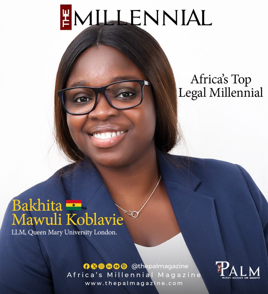 Bakhita Mawuli Koblavie