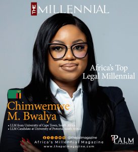 Chimwemwe Mulenga Bwalya