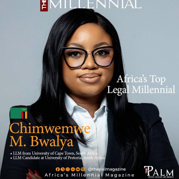 Chimwemwe Mulenga Bwalya