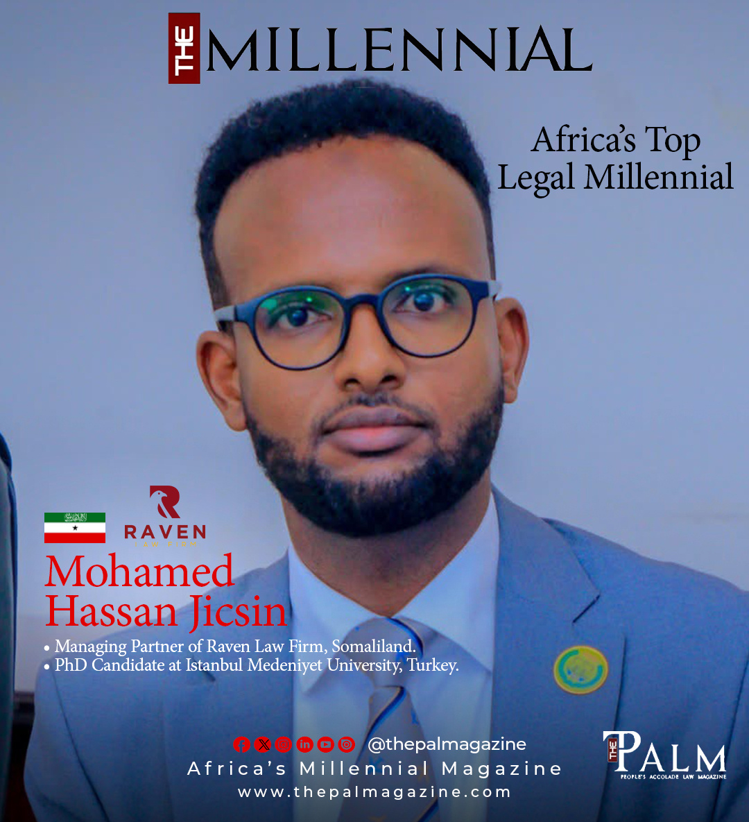 Mohamed Hassan Jicsin