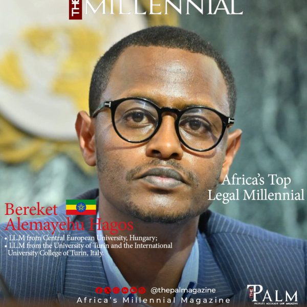 Bereket Alemayehu Hagos