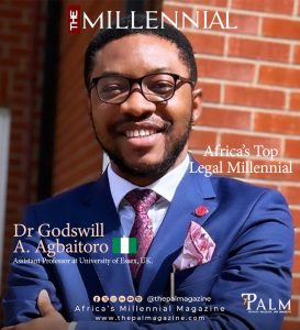 Godswill A. Agbaitoro