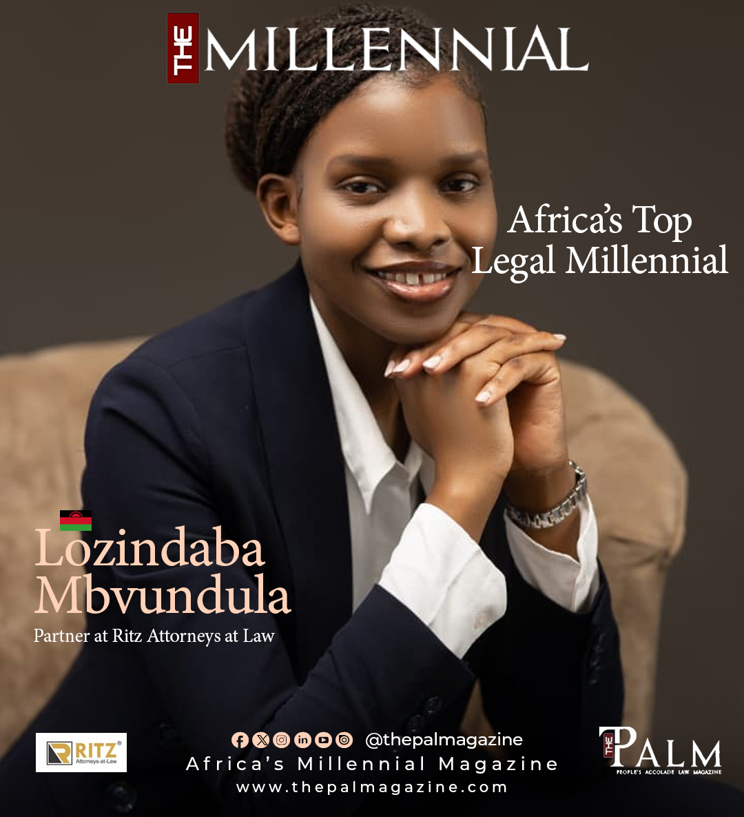 Lozindaba Mbvundula
