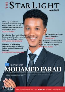 The StarLight 4th Edition