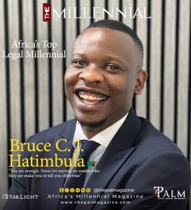 Bruce Changu Jamu Hatimbula