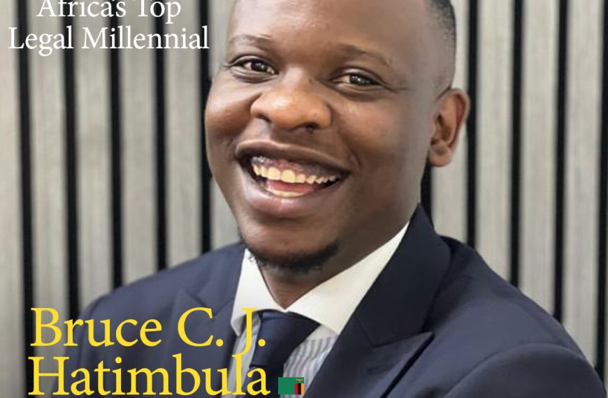 Bruce Changu Jamu Hatimbula