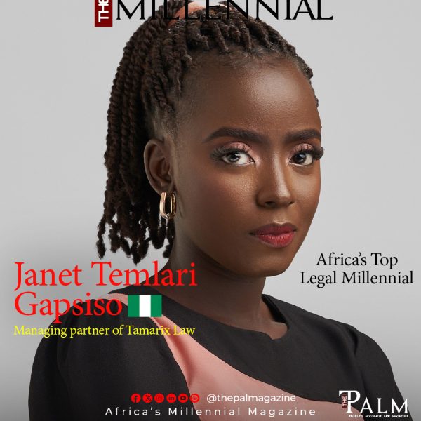 Janet Temlari Gapsiso