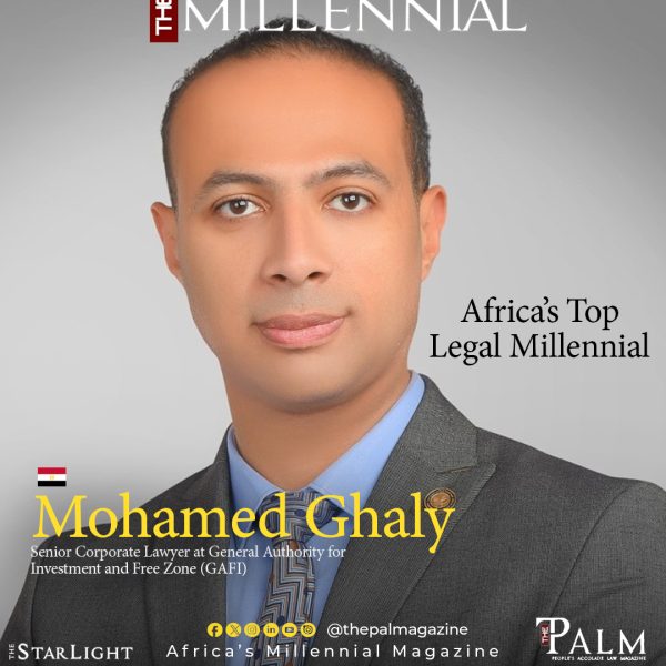 Mohamed Ghaly