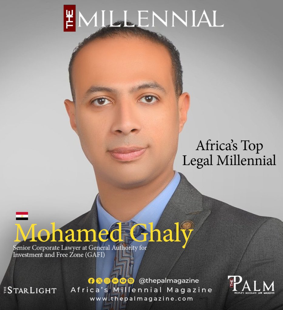 Mohamed Ghaly